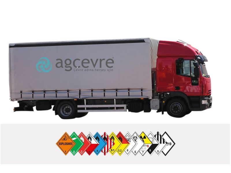ADR'de Tedarikçi Firmaların Bilmesi Gerekenler
